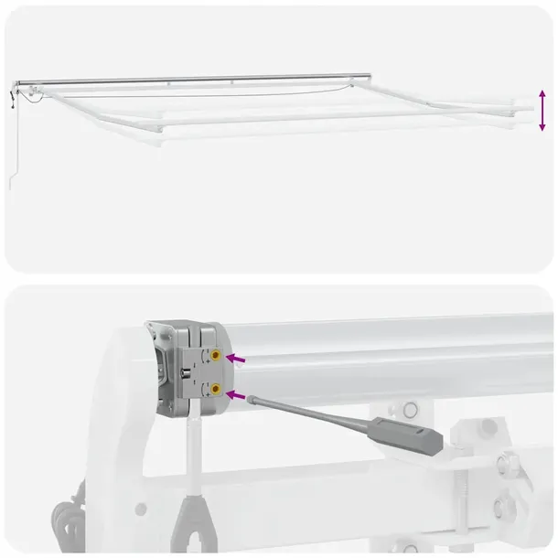 markiza-bialy-5-x-3-m-metal-stan-nowy-szerokosc-produktu-300-cm
