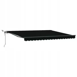 markiza-zwijana-with-czarny-400-300-cm-tkanina