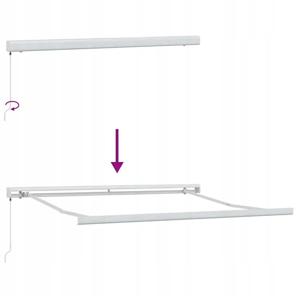 biala-markiza-reczna-350x250-cm-stan-nowy