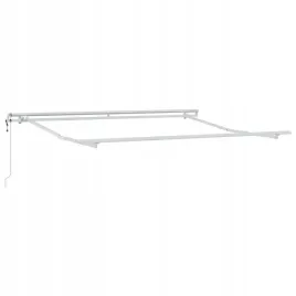 markiza-bialy-3-x-25-m-metal