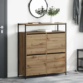 szafka-na-buty-z-4-szufladami-artisan-oak-100x34x1