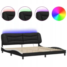 rama-lozka-z-led-czarno-biala-200x200-cm-sz