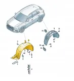 nadkole-audi-p-q3-19-pr-vag-83a821172g-stan-nowy