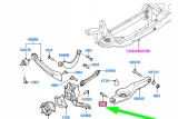 sruba-wahacza-ford-t-focus-98-ford-1473945-numer-katalogowy-czesci-1473945