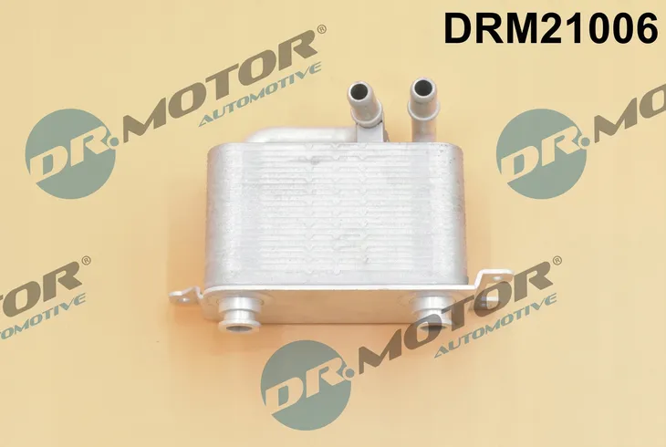chlodnica-oleju-bmw-3-e90-2-5-06-dr-motor-automotive-drm21006-producent-czesci-dr-motor