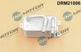 chlodnica-oleju-bmw-3-e90-2-5-06-dr-motor-automotive-drm21006-jakosc-czesci-zgodnie-z-gvo-q-oryginal-z-logo-producenta-czesci-oem-oes