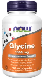 now-foods-glicyna-1000-mg-100-kapsulek