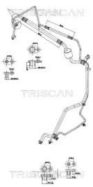 przewod-klimatyzacji-citroen-c2-c3-c3-ii
