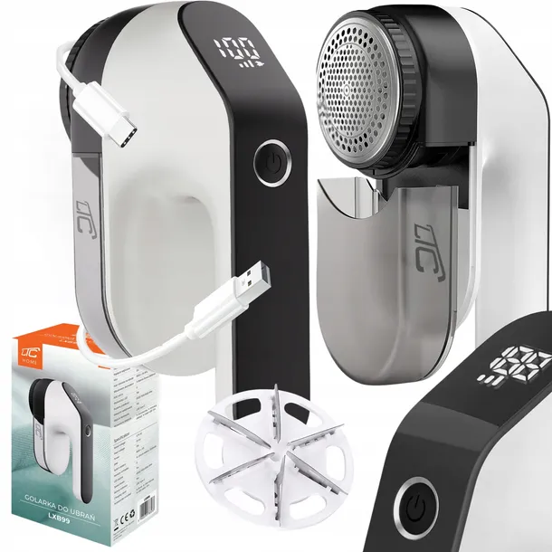 golarka-do-ubran-ltc-b99-5w-biala-kod-producenta-b99