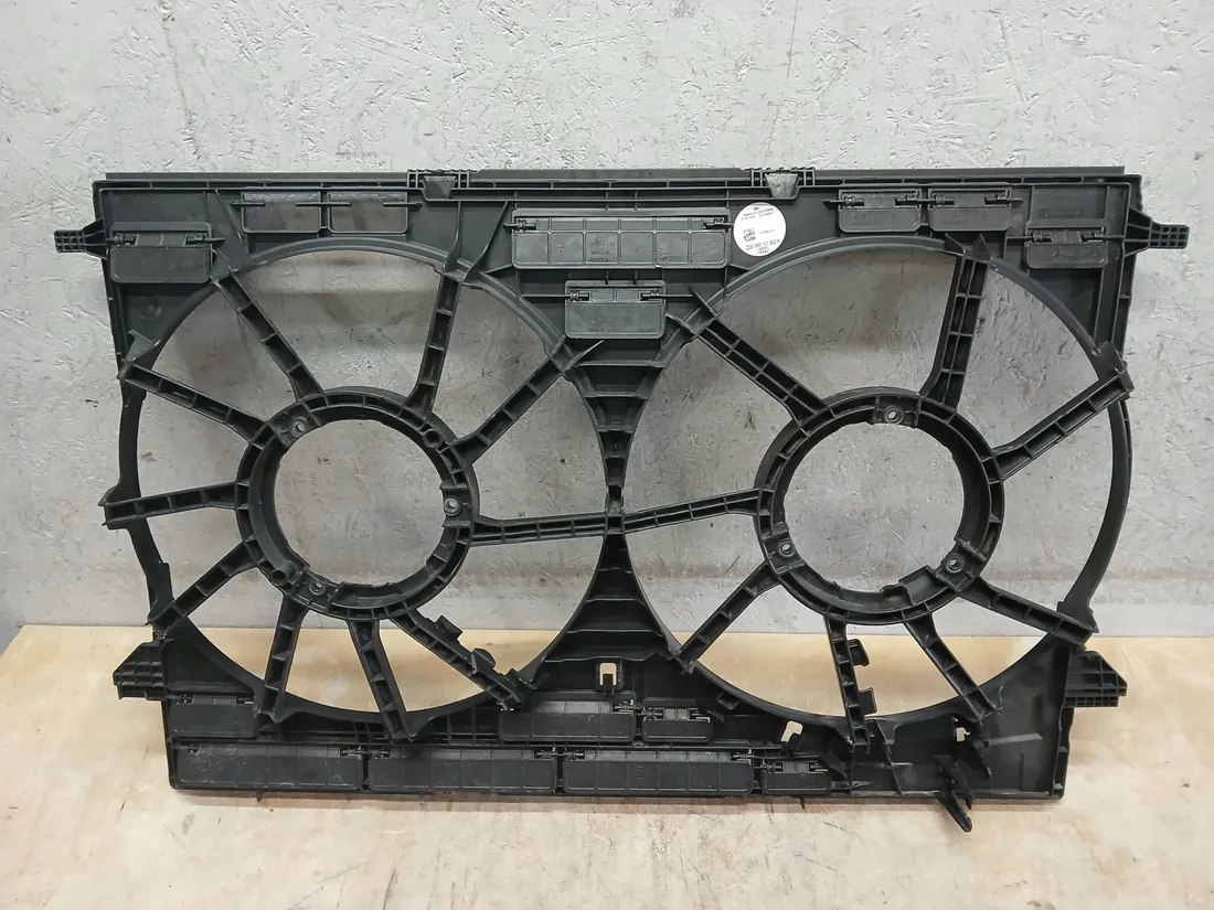 obudowa-wentylatora-audi-a4-16-