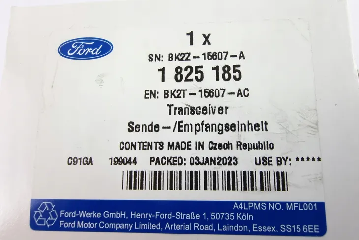 tasma-airbag-ford-transit-14-ford-1825185-numer-katalogowy-czesci-1825185