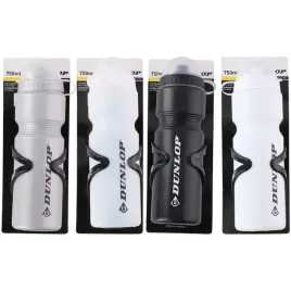 bidon-dunlop-z-uchwytem-750-ml-bialy-04272-2042725