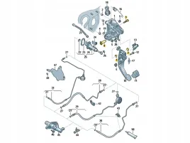 tuleja-pedalu-sprzegla-audi-q3-19-