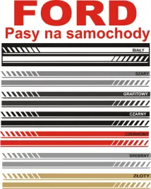 ford-fiesta-focus-kuga-puma-mustang-explorer-bronco-naklejki-pasy-samochod