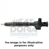 wtryskiwacz-cr-citroen-c4-2-0-09-meat-and-doria-74041r-stan-nowy