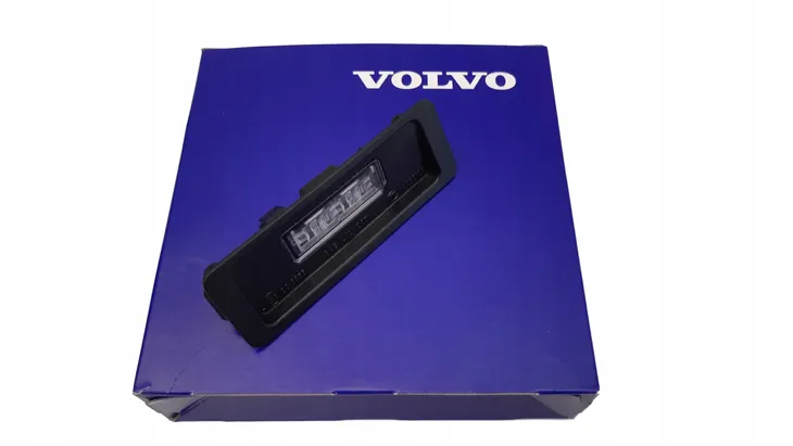 lampka-tablicy-rej-volvo-s90-17-volvo-31446531-stan-nowy