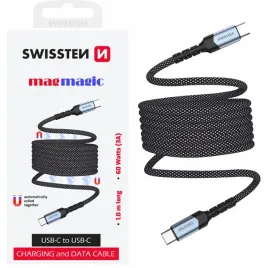 kabel-swissten-usb-typ-c-usb-typ-c-1-m-czarny