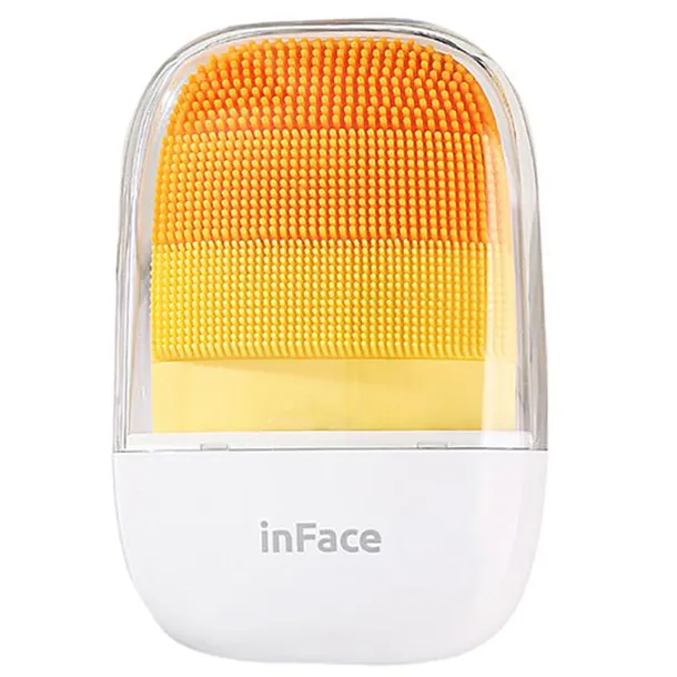 inface-ms2000-szczoteczka-do-twarzy-kolor-dominujacy-zolty-zloty