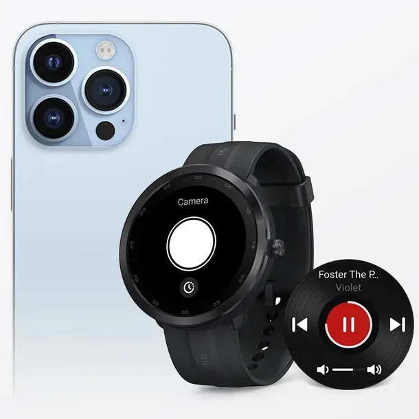 smartwatch-maimo-watch-r-czarny-komunikacja-bluetooth