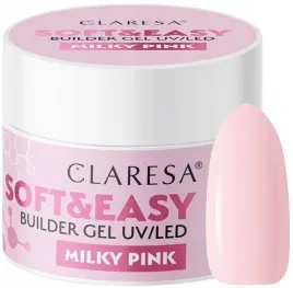 zel-budujacy-softandeasy-milky-pink-90g-claresa-mleczny-roz-samopoziomujacy