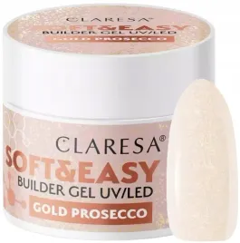 claresa-zel-budujacy-softandeasy-builder-gold-prosecco-12g-jasny-bez-drobinki