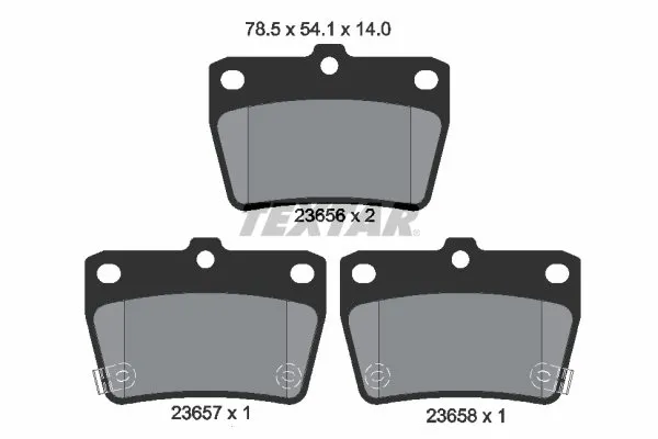 klocek-hamulcowy-kpl-2365601-tex-jakosc-czesci-zgodnie-z-gvo-q-oryginal-z-logo-producenta-czesci-oem-oes