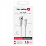 kabel-swissten-usb-usb-typ-c-15-m-bialy