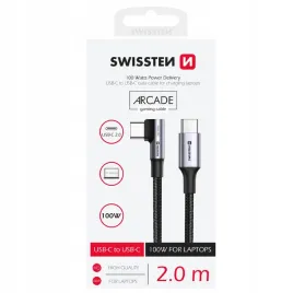 kabel-swissten-usb-typ-c-usb-typ-c-2-m-czarny