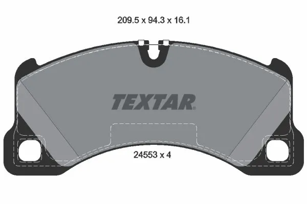 klocek-hamulcowy-kpl-2455301-tex-jakosc-czesci-zgodnie-z-gvo-q-oryginal-z-logo-producenta-czesci-oem-oes