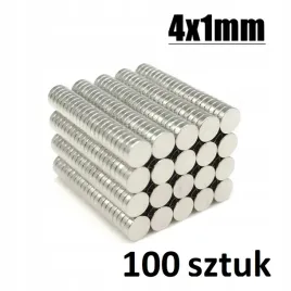 silny-magnes-neodymowy-walcowy-4x1mm-or-100-sztuk
