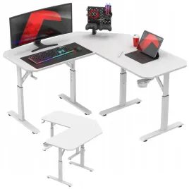 biurko-narozne-komputerowe-gamingowe-biurowe-regulowane-duze-karbon-biale