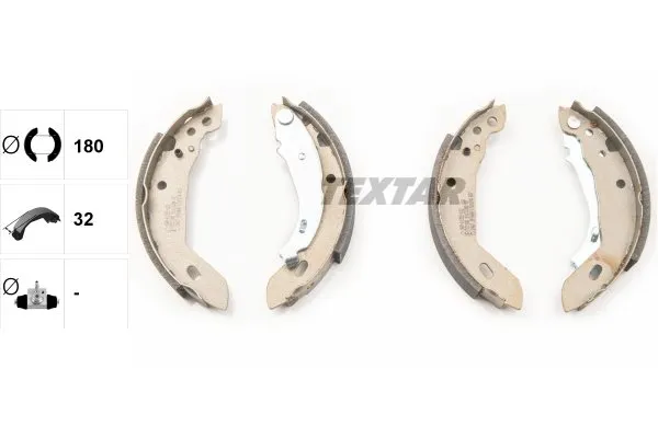 szczeki-hamulcowe-kpl-91031200-tex-jakosc-czesci-zgodnie-z-gvo-q-oryginal-z-logo-producenta-czesci-oem-oes