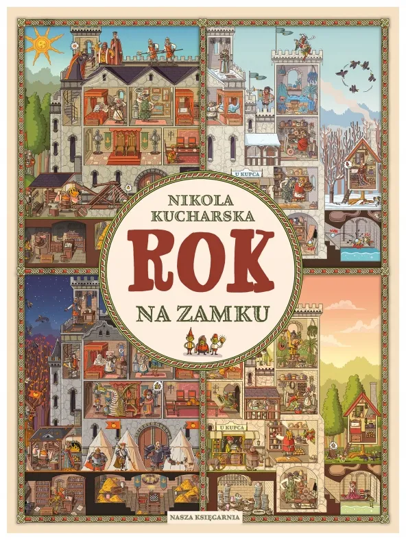 rok-na-zamku