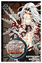 miecz-zabojcy-demonow-tom-22-koyoharu-gotouge