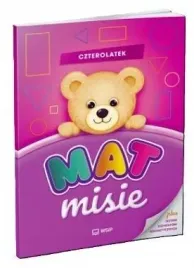 matmisie-czterolatek-karolina-karamuz