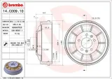 beben-hamulcowy-14-c009-10-bre-producent-czesci-brembo