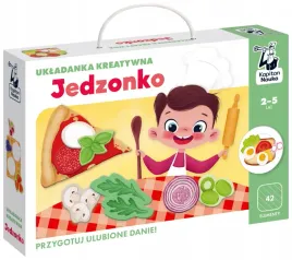 jedzonko-ukladanka-kreatywna-kapitan-nauka
