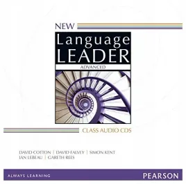 new-language-leader-advanced-class-cd-pearson