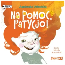 na-pomoc-patycjo-audiobook-agnieszka-urbanska