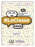 laclasse-a1-podrecznik-dostep-online-cle