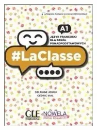 laclasse-a1-podrecznik-dostep-online-cle
