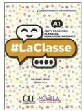 laclasse-a1-podrecznik-dostep-online-cle-przedmiot-jezyki-obce
