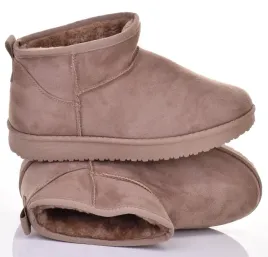 klasyczne-damskie-sniegowce-z-futerkiem-wsuwane-bezowe-buty-zimowe