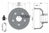 beben-hamulcowy-94037200-textar