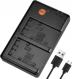 ladowarka-podwojna-dste-kompatybilna-sony-np-fv100