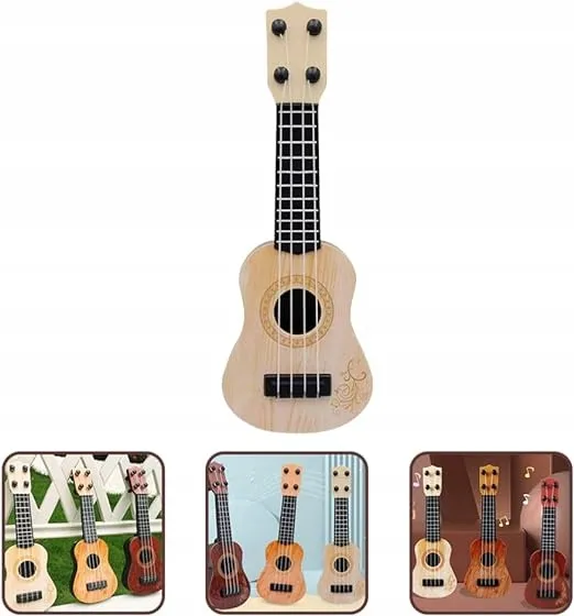 mini-gitara-instrument-dla-dzieci-or-ukulele-or-prezent-stan-opakowania-oryginalne