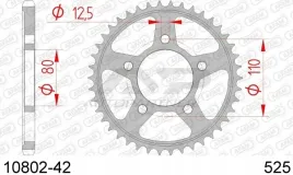 zebatka-napedzana-tyl-moto-stalowa-ocynkowana-srebrna