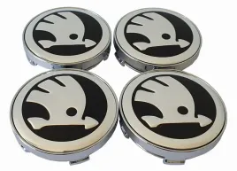 dekle-dekielki-zaslepki-znaczki-kapsle-kapselki-do-felg-skoda-60mm-srebrne