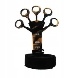 finger-gripper-sprzet-do-cwiczenia-rak-or-czarno-pomaranczowy