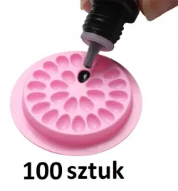 paleta-do-kleju-do-przedluzania-rzes-or-100-sztuk